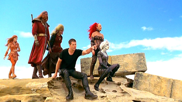 farscape