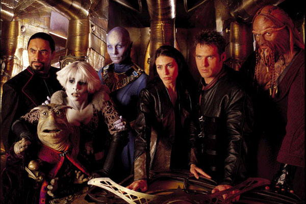 farscape