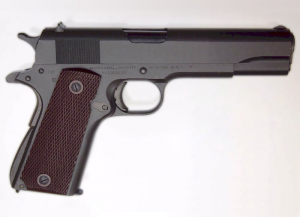 Colt M1911A1