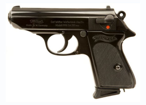 Walther PP 