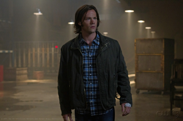 Supernatural Season 7 Date Release